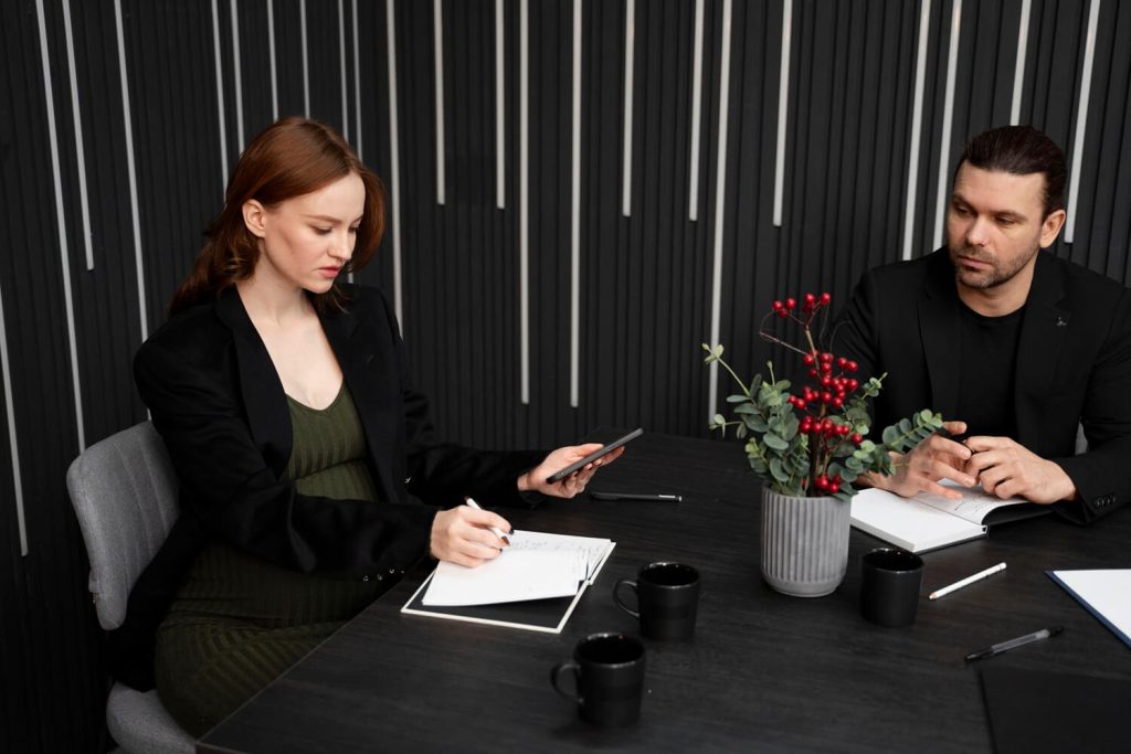 serving spouse with divorce papers